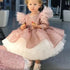 Pink Princess lived in a .... Dresses Little Palace Store